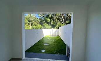 Imagem 6: Sobrado com 2 dormitórios à venda, 92 m² por R$ 360.000,00 - Sertão do Maruim - São José/S