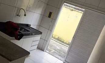 Imagem: Aluga-se ou vende-se casa no Bom Jardim