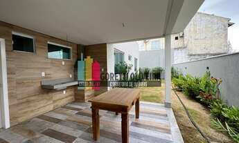 Imagem 7: Vendo Casa em Condomínio Vivenda Canto dos Pássaros com 3 suítes