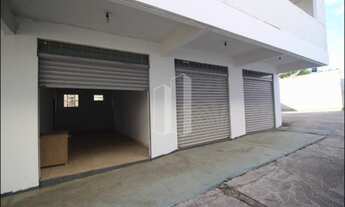 Imagem: Sala Comercial no Jardim Goiás - Goiânia