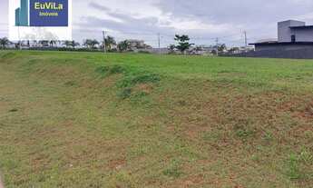 Imagem 3: Terreno no Condomínio 7 Lagos em Itatiba/SP (bairro da posse