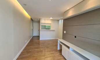 Imagem 7: Apartamento para aluguel com 66 metros quadrados com 3 quartos no Parque Continental - Osa