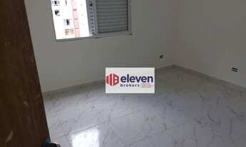 Imagem 5: Apartamento com 1 dormitório à venda, 53 m² por R$ 310.000,00 - Centro - São Vicente/SP