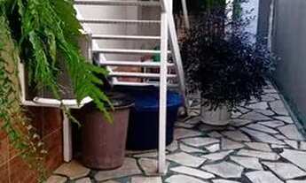 Imagem 7: Casa à venda no condomínio residencial novo horizonte, 4 quartos, Região dos Lagoa DF