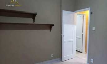 Imagem 6: Apartamento com 2 dormitórios para alugar, 69 m² por R$ 4.180,00/mês - Copacabana - Rio de