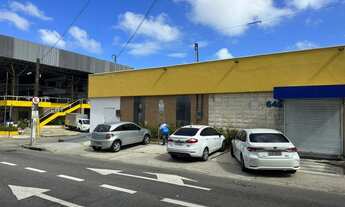 Imagem: Aluguel Ponto Comercial!!! Otima Localização!!!