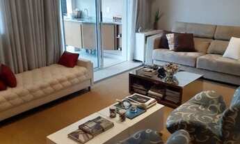 Imagem 2: Apartamento Campo Belo com Varanda Gourmet