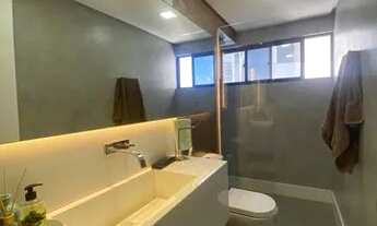 Imagem 7: Candeias - 03 Qtos / 02 Suítes - 02 Vagas - 170 m² - Reformado - Alto padrão - Excelente l