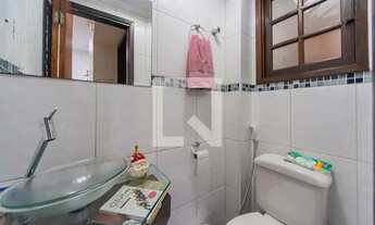 Imagem 6: Casa de Condomínio para Aluguel - Vila América, 3 Quartos, 70 m2