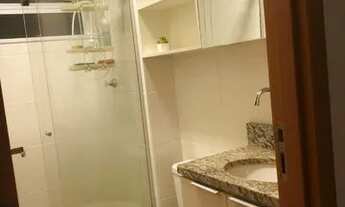 Imagem 6: Aluga-se apartamento 2/4 no Condomínio Chapada das Rosas em Cuiabá MT