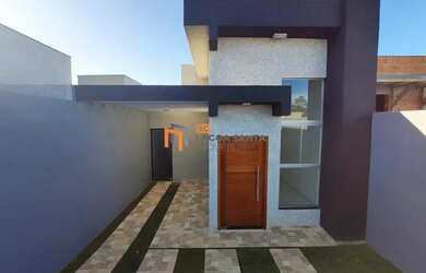 Imagem 2: CASA MODERNA COM 03 QUARTOS/ SUÍTE NO BAIRRO PROMISSÃO - LAGOA SANTA