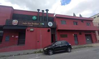 Imagem: Casa de 3 quartos para alugar no bairro