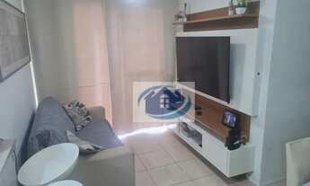 Imagem 2: Apartamento à venda, 45 m² por R$ 220.000,00 - Vicente de Carvalho - Rio de Janeiro/RJ