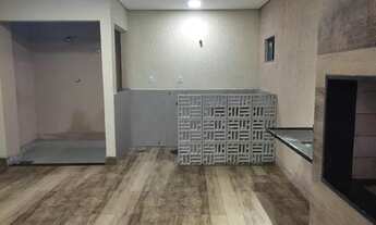 Imagem 7: Casa Moderna 3 quartos c/ suíte