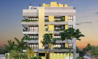 Imagem 3: Apartamento à venda 3 Quartos, 1 Suite, 1 Vaga, 86.78M², Tingui, Curitiba - PR