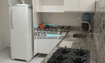 Imagem 2: Excelente Oportunidade de valor, Apartamento todo Reformado, à venda e para locação, Broo