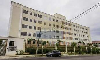 Imagem: Apartamento 2 dormitórios - Bairro Jardim