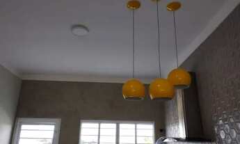 Imagem 6: Casa com 2 dormitórios à venda, 220 m² por R$ 1.200.000,00 - Jardim Conceição (Sousas) - C