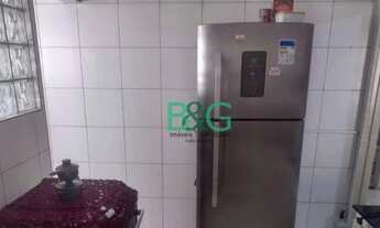 Imagem 6: Apartamento com 2 dormitórios à venda, 70 m² por R$ 219.000 - Vila São Rafael - Guarulhos