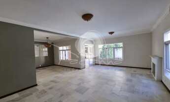 Imagem 1: Casa para locação em condomínio no Palmeiras da Hípica em Campinas R$ 8.500,00 - Façanha I