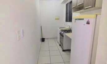 Imagem 6: Vida Nova mobiliado geladeira fogão máquina d lavar cama split box blindex incluso tx cond