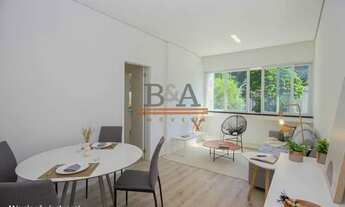 Imagem: Apartamento à Venda