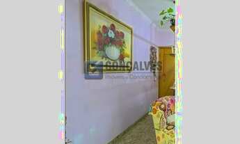 Imagem 5: SAO BERNARDO DO CAMPO - Residential / Penthouse - VILA MUSSOLINI