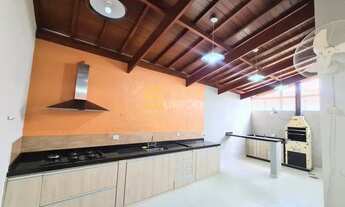 Imagem 5: Casa para aluguel no Centro de Vinhedo/SP