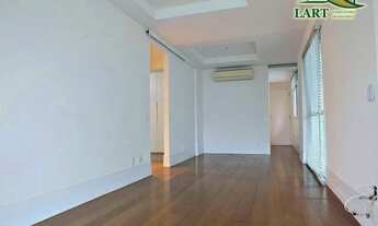 Imagem 6: Apartamento com 2 dormitórios para alugar, 100 m² por R$ 8.518,76/mês - Jardim Botânico