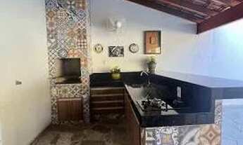 Imagem 3: CASA COM PISCINA EM VILAS DO ATLANTICO