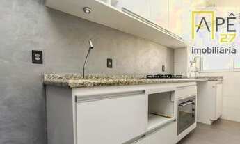 Imagem 3: Apartamento com 2 dormitórios, 47 m² - venda por R$ 295.000,00 ou aluguel por R$ 2.320,00