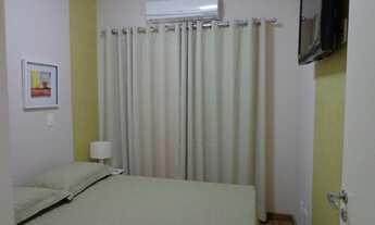 Imagem 4: Flat para aluguel possui 45 metros quadrados com 1 quarto em Itaim Bibi - São Paulo - SP