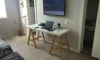 Imagem 5: Lindo Studio reformado p arquiteto