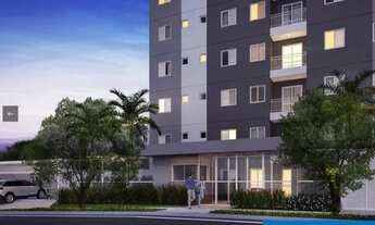 Imagem 6: Apartamento com 2 dormitórios à venda, 52 m² por R$ 363.007,13 - Lenheiro - Valinhos/SP