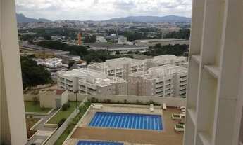 Imagem 7: Apartamento para alugar com varanda Condomínio Spazio Club Jaguaré