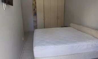 Imagem 6: Apartamento com 2 dormitórios à venda, 92 m² por R$ 550.000,00 - Canto do Forte - Praia Gr