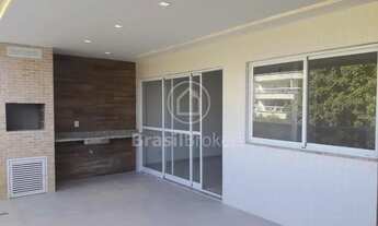 Imagem 3: Rio de Janeiro - Apartamento Padrão - Recreio dos Bandeirantes