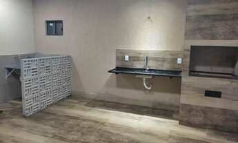 Imagem 6: Casa Moderna 3 quartos c/ suíte