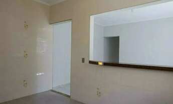 Imagem 4: Casa com 4 dormitórios para alugar, 217 m² por R$ 3.505,00/mês - Parque Oratório - Santo A