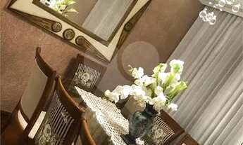 Imagem 6: São Paulo - Apartamento Padrão - MOEMA