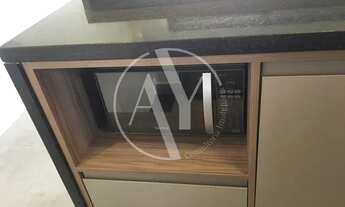 Imagem 2: Apartamento - Cambuí - Campinas