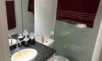 Imagem 3: Apartamento para dividir 1800,00