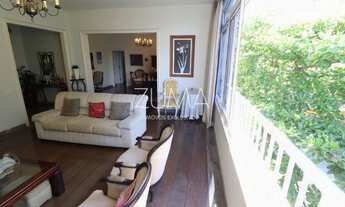 Imagem 6: EXCELENTE APARTAMENTO LOCAL NOBRE DE COPACABANA