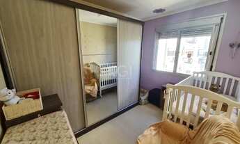 Imagem 14: Apartamento para Venda - 59.66m², 2 dormitórios, 1 vaga - Cavalhada