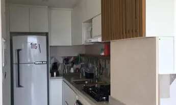 Imagem 3: Apartamento para venda tem 58 metros quadrados com 2 quartos em Vila Ema - São Paulo - SP