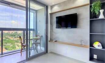 Imagem 3: São Paulo - Apartamento Padrão - PINHEIROS