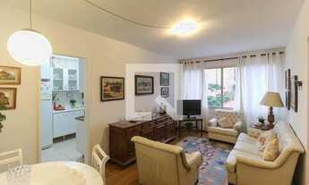 Imagem: Apartamento à Venda - Vila Mariana, 2 Quartos