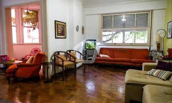 Imagem 4: Apartamento - 4 quartos - 2 suítes - Copacabana