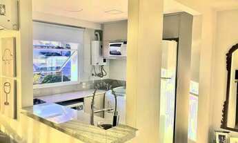 Imagem 6: Apartamento à venda Rua Felizardo, Jardim Botânico - Porto Alegre