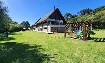 Imagem 3: Terreno no Residencial Pinheiro Grosso em Canela!